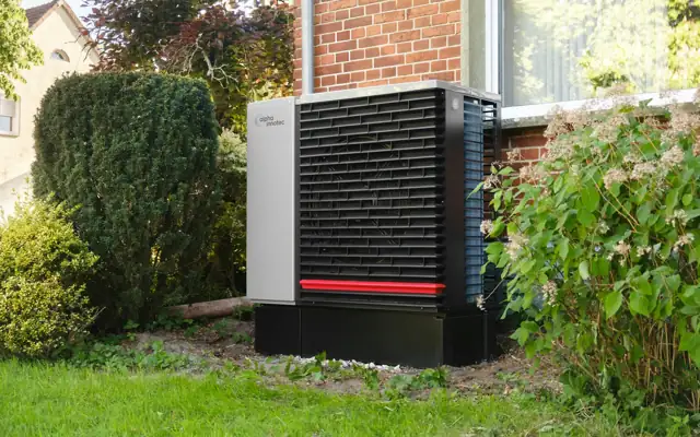 Metedeconk Plumbing & Air sample site preview
